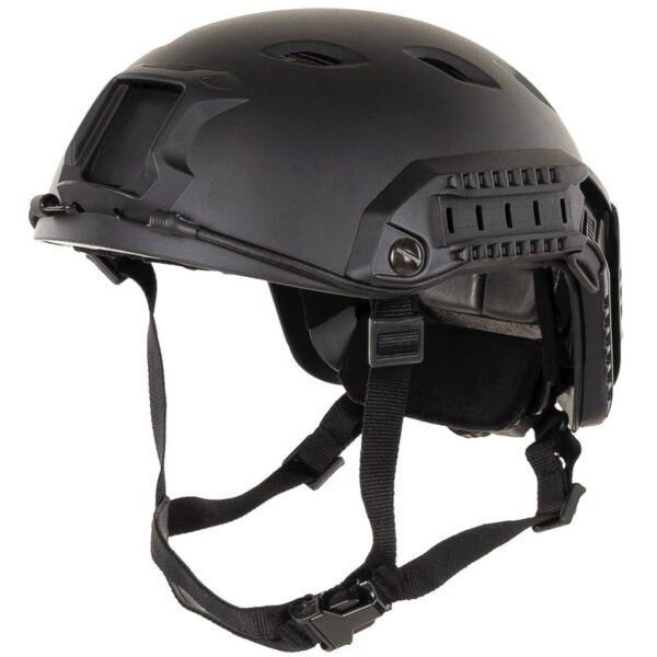 CASCO DE LOS ESTADOS UNIDOS, PARACAIDISTAS RÁPIDOS - MFH