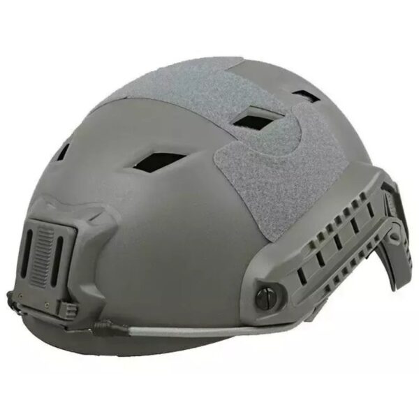 Casco Fast BJ X-Shield - Ultimate Tactical
