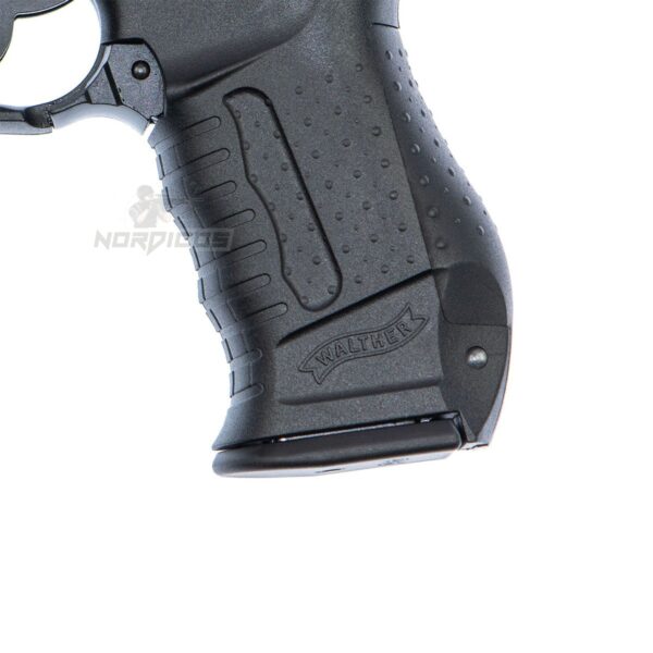 PISTOLA DE FOGUEO WALTHER P99 LICENCIADA X UMAREX - Imagen 4