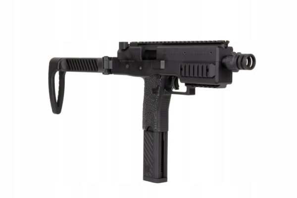 AMETRALLADORA VMP-1 - NEGRO - Imagen 2