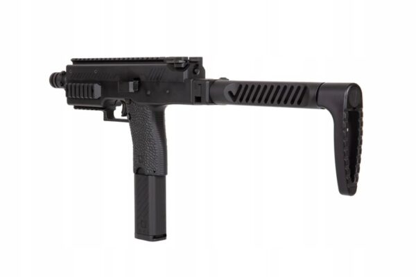 AMETRALLADORA VMP-1 - NEGRO - Imagen 6