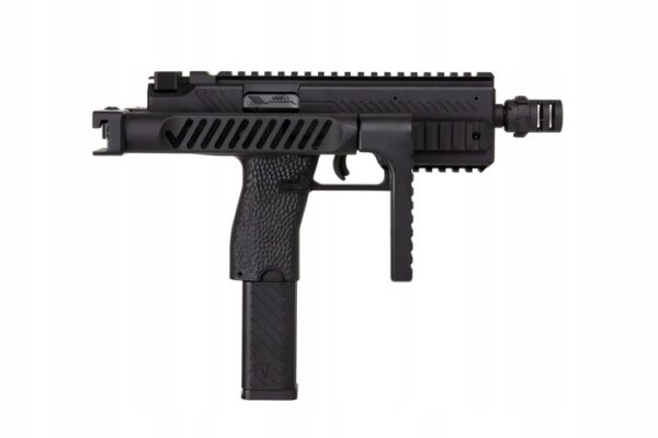 AMETRALLADORA VMP-1 - NEGRO - Imagen 5