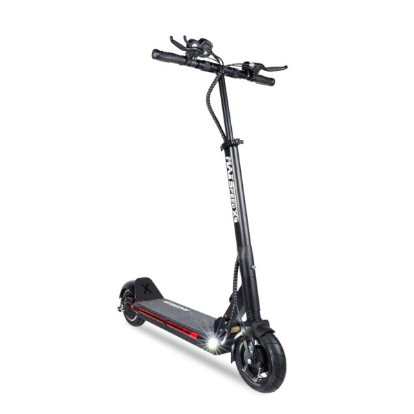 SCOOTER ELÉCTRICO MAXSPEED X9 – 400W