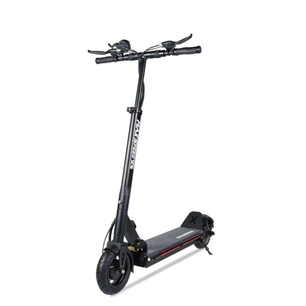 SCOOTER ELÉCTRICO MAXSPEED X9 – 400W - Imagen 6