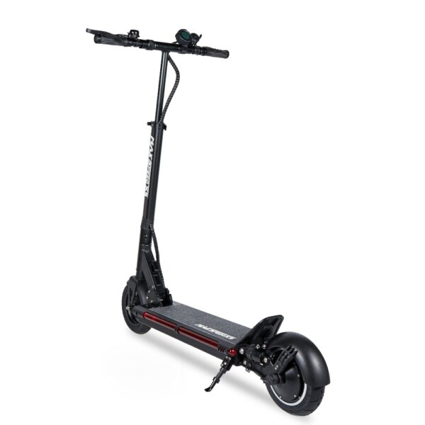 SCOOTER ELÉCTRICO MAXSPEED X9 – 400W - Imagen 5