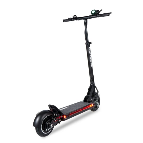 SCOOTER ELÉCTRICO MAXSPEED X9 – 400W - Imagen 4