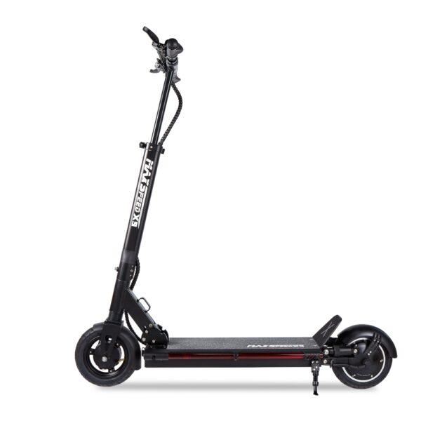 SCOOTER ELÉCTRICO MAXSPEED X9 – 400W - Imagen 2