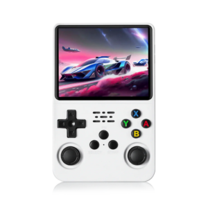CONSOLA DE JUEGO PORTATIL R36S