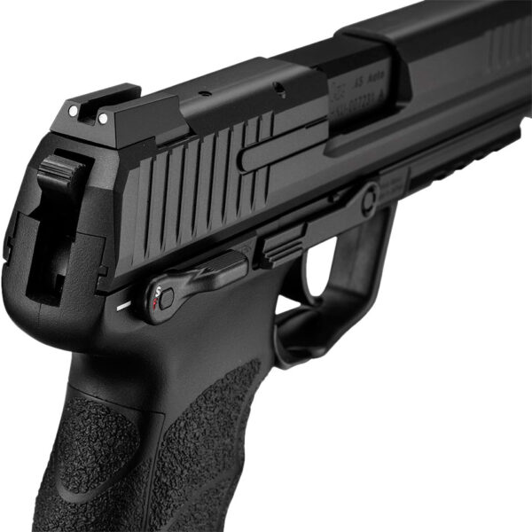 TOKYO MARUI HK45 PISTOLA DE AIRSOFT - Imagen 4
