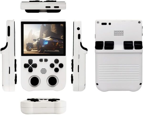 CONSOLA DE VIDEOJUEGOS PORTÁTIL XU10