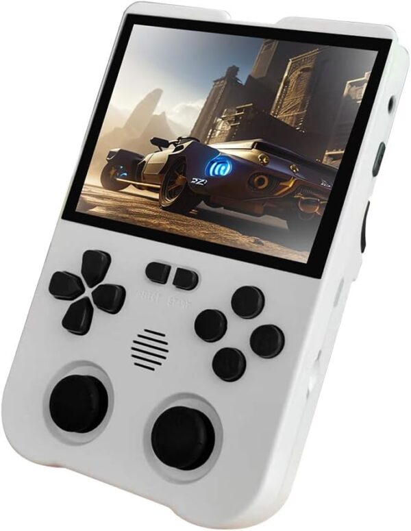 CONSOLA DE VIDEOJUEGOS PORTÁTIL XU10 - Imagen 4