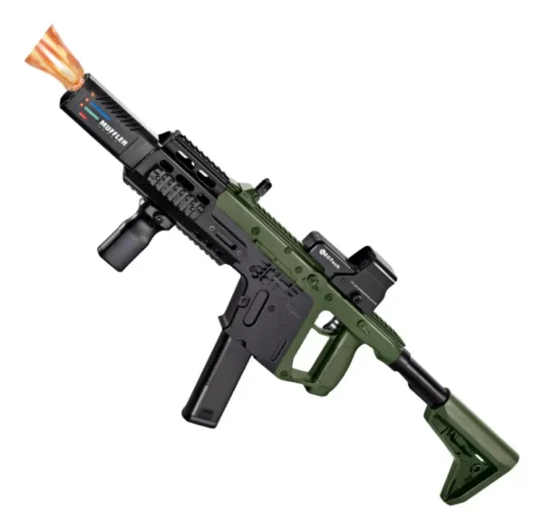 RÉPLICA DEL SUBFUSIL KRISS VECTOR - Imagen 5