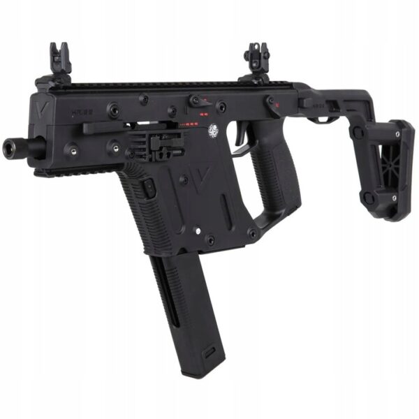KRISS VECTOR V3 DE METAL Y NYLON