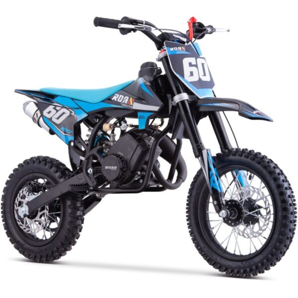 MINICROSS 65cc ROAN RXT 12"/10" - Imagen 2