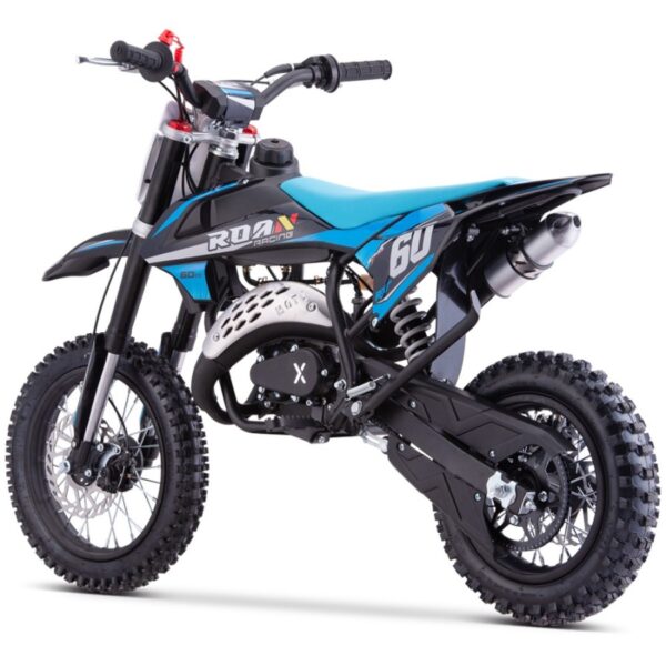 MINICROSS 65cc ROAN RXT 12"/10" - Imagen 3