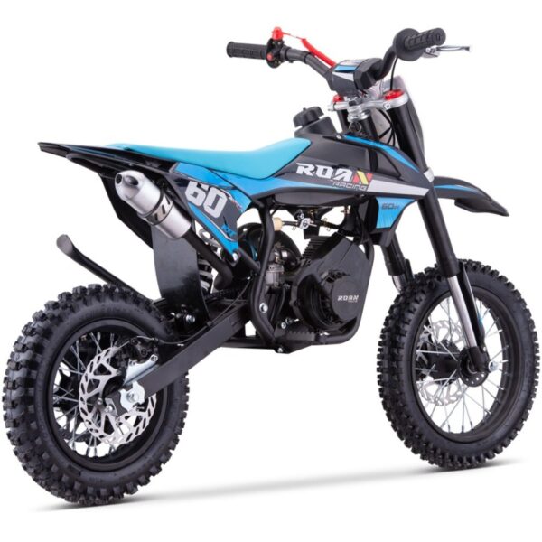 MINICROSS 65cc ROAN RXT 12"/10" - Imagen 4