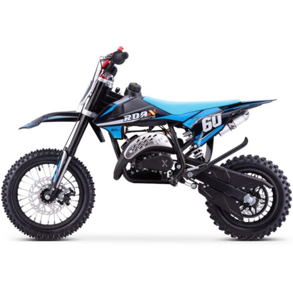 MINICROSS 65cc ROAN RXT 12"/10" - Imagen 6