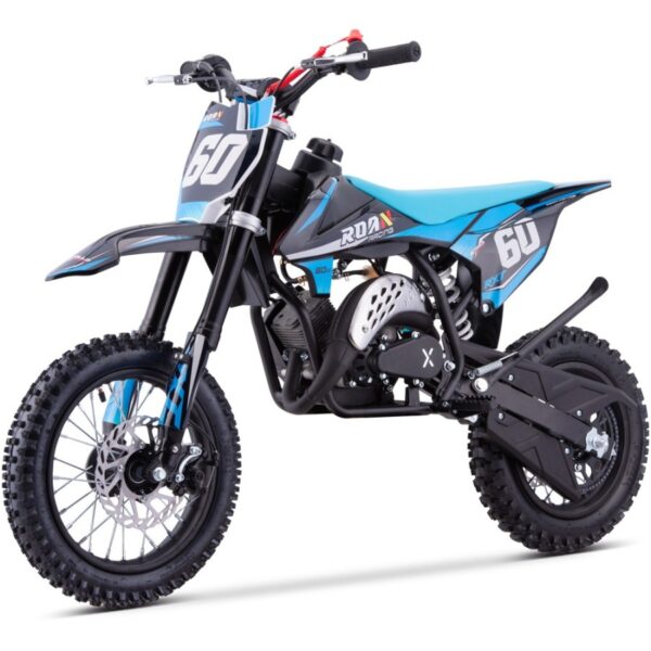 MINICROSS 65cc ROAN RXT 12"/10"