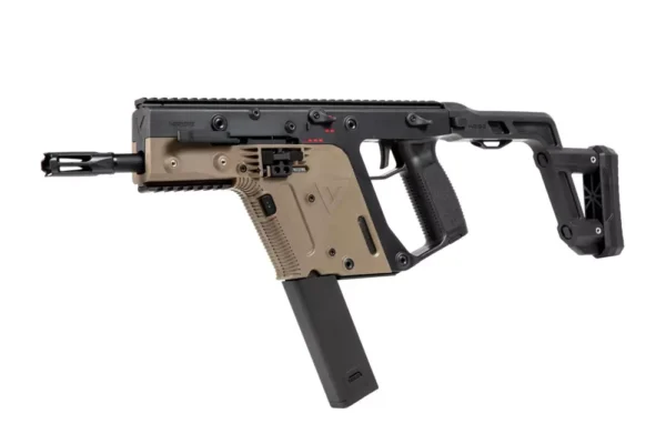 KRISS VECTOR V3 DE METAL Y NYLON - Imagen 8