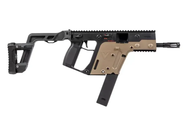 KRISS VECTOR V3 DE METAL Y NYLON - Imagen 7