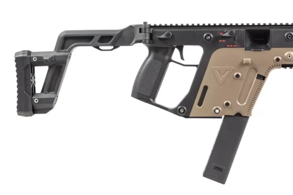 KRISS VECTOR V3 DE METAL Y NYLON - Imagen 6