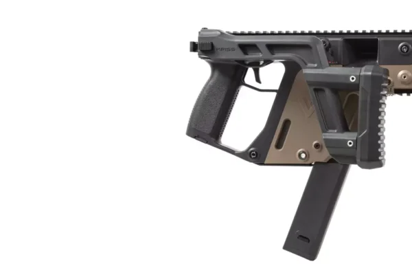 KRISS VECTOR V3 DE METAL Y NYLON - Imagen 5