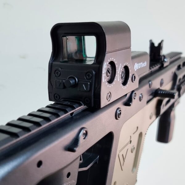 RÉPLICA DEL SUBFUSIL KRISS VECTOR - Imagen 3
