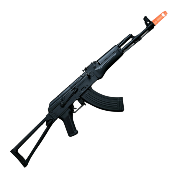 AK 47S BLACK FUSIL DE HIDROGEL PREMIUM