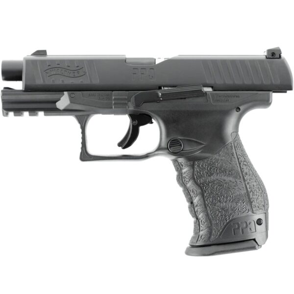 PISTOLA TRAUMÁTICA PPQ M2 CO2 CAL 0.43 - UMAREX - Imagen 2