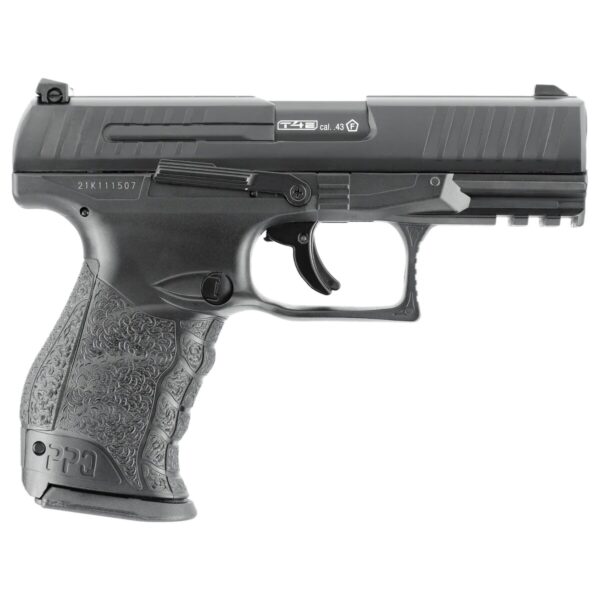 PISTOLA TRAUMÁTICA PPQ M2 CO2 CAL 0.43 - UMAREX - Imagen 4