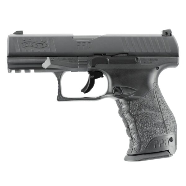 PISTOLA TRAUMÁTICA PPQ M2 CO2 CAL 0.43 - UMAREX